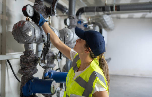 Best Sewer Cleaning Services  in Marcus Hook, PA