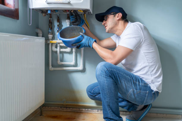 Best Commercial Plumbing Services  in Marcus Hook, PA