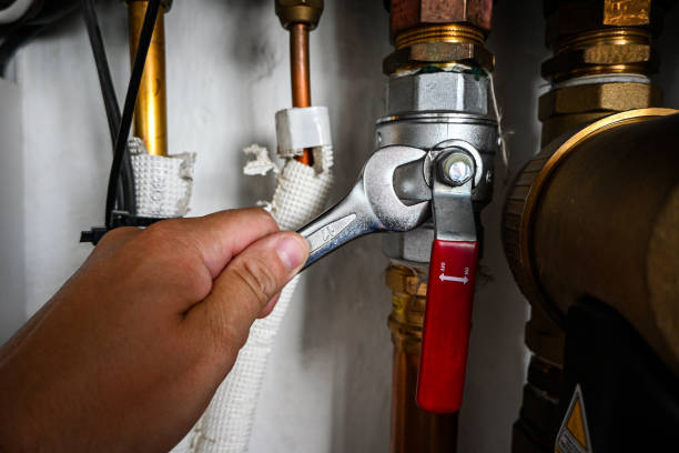 Best 24-Hour Plumber Near Me  in Marcus Hook, PA